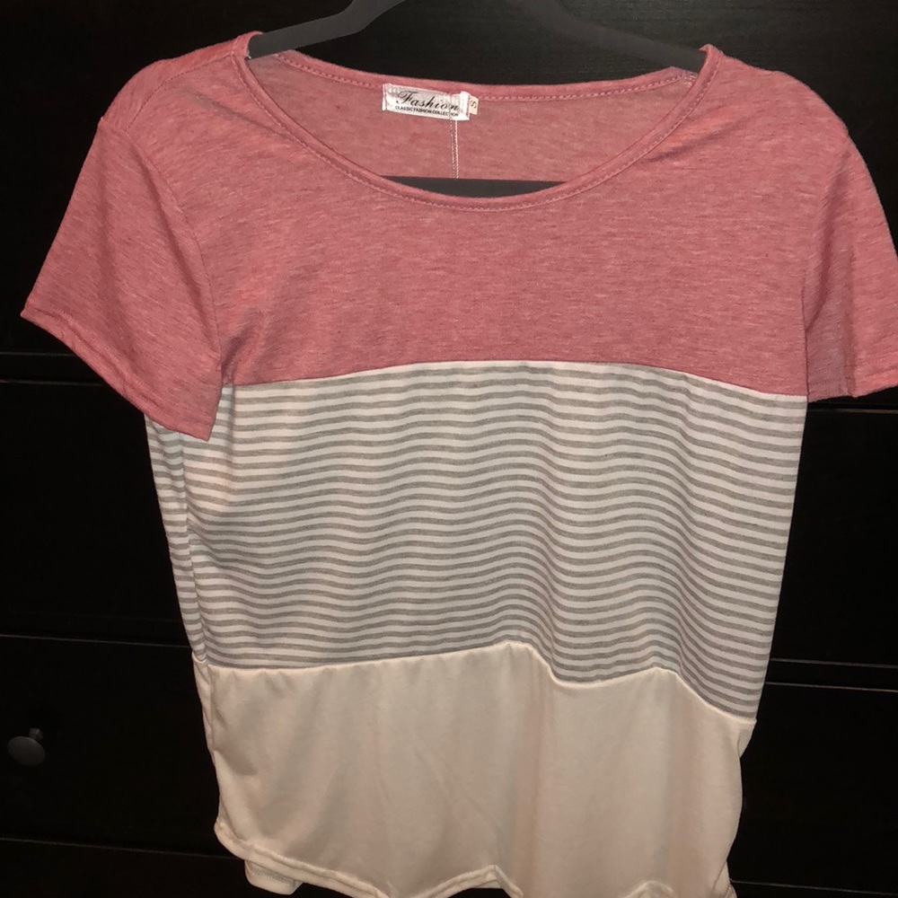 Casual top